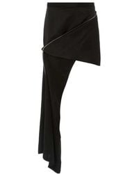 JW Anderson - Short Skirts - Lyst
