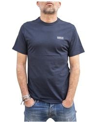 Barbour - T-Shirts - Lyst