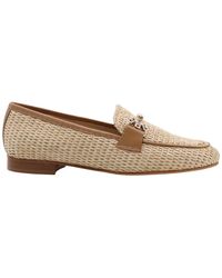 Luca Grossi - Loafers - Lyst