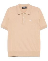DSquared² - Polo Shirts - Lyst