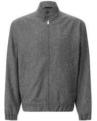 Lacoste - Light Jackets - Lyst