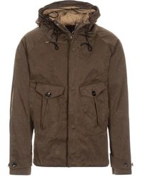 C.P. Company - Tempest Anorak Ojj - Lyst