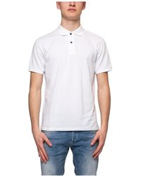 Dondup - Polo Shirts - Lyst