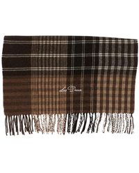 Les Deux - Winter Scarves - Lyst