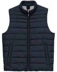 Bugatti - Vests - Lyst
