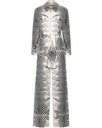 Roberto Cavalli - Jumpsuits - Lyst