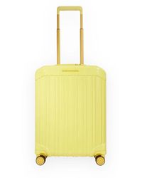 Piquadro - Suitcases > cabin bags - Lyst
