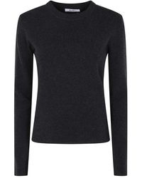 Max Mara - Round-Neck Strickwaren - Lyst