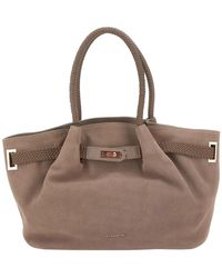 Alexander Smith - Shopping Bags - Lyst