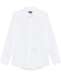 DSquared² - Formal Shirts - Lyst