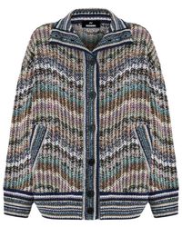 Missoni - Cardigans - Lyst