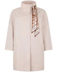 Herno - Light Jackets - Lyst