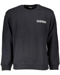 Napapijri - Sweatshirts - Lyst