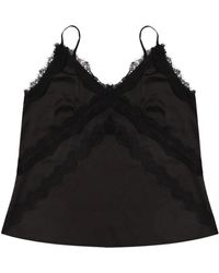 Gestuz - Sleeveless Tops - Lyst