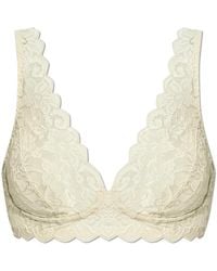 Hanro - Bras - Lyst
