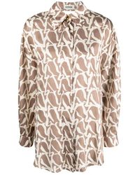 Aeron - Shirts - Lyst
