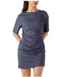 Modström - Short Dresses - Lyst