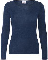 Saint Tropez - Long Sleeve Tops - Lyst