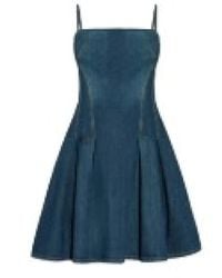 McQueen - Elegantes Schwarzes Abendkleid - Lyst
