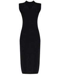 IRO - Boreale Jurk - Lyst