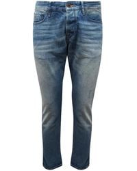 Scotch & Soda - Slim Fit Jeans - Lyst