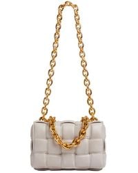 Bottega Veneta - Shoulder Bags - Lyst