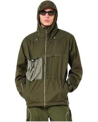 Oakley - Light Jackets - Lyst