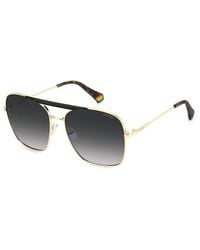 Polaroid - Sunglasses - Lyst