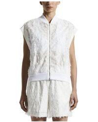 Peserico - Vests - Lyst
