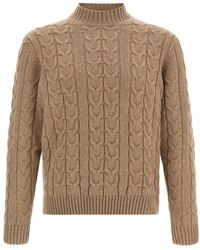 Zanone - Turtlenecks - Lyst