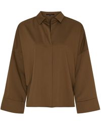 Btfcph - Blouses - Lyst