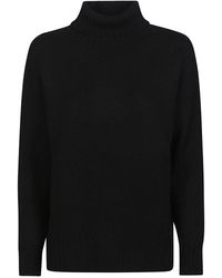 Drumohr - Turtlenecks - Lyst