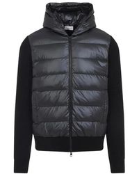 Moncler - Winter Jackets - Lyst