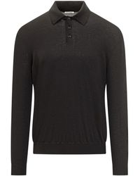 Malo - Polo Shirts - Lyst