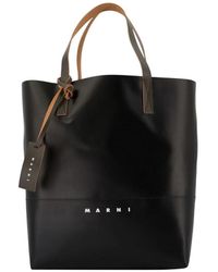 Marni - Tribeca Shopper Bag - Lyst