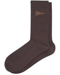 Les Deux - Socks - Lyst