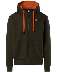 North Sails - Zip-Throughs - Lyst