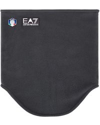 EA7 - Winter Scarves - Lyst