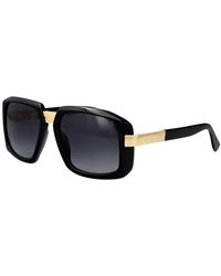 DSquared² - Quadratische Sonnenbrille - Lyst