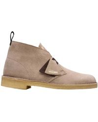 Tanta - Desert Boot - Lyst