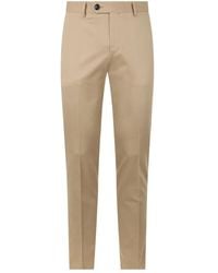 Moorer - Chinos - Lyst