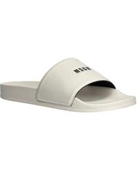 MSGM - Sliders - Lyst