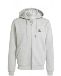 adidas - Long Sleeve Training Tops - Lyst