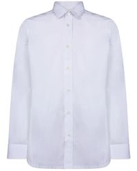 Givenchy - Casual Shirts - Lyst