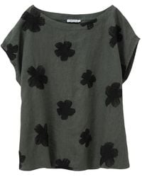ROSSO35 - Blouses - Lyst