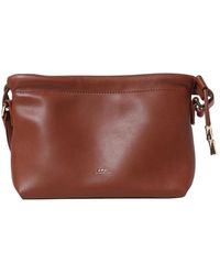 A.P.C. - Shoulder Bags - Lyst
