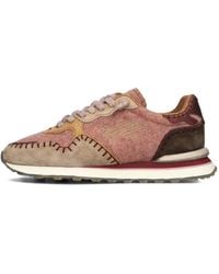 MRP - Amsterdam Hohe Sneakers - Lyst