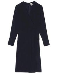 Ines De La Fressange Paris - Midi Dresses - Lyst