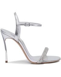 Casadei - High Heel Sandals - Lyst