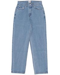 Arte' - Loose Fit Jeans - Lyst